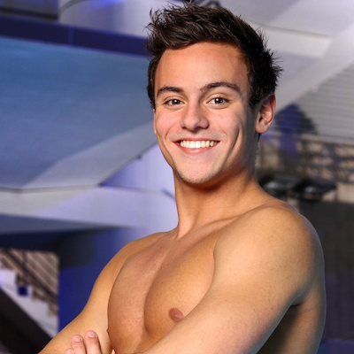 Gay News Olympic Diver Tom Daley Comes Out As Bisexual G Philly