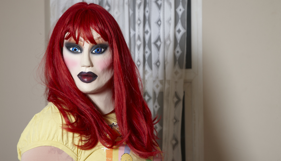 WATCH Secret Lives Of The Living Dolls