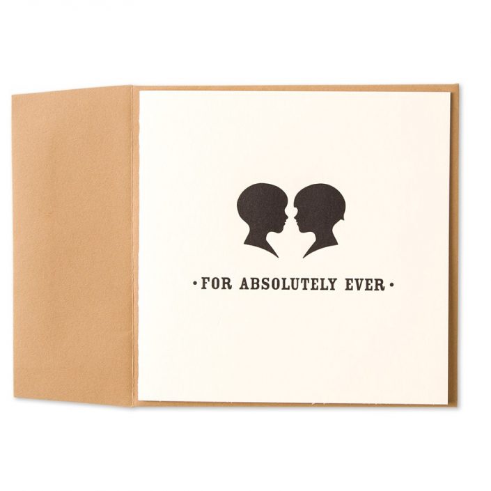 Papyrus Offering The Coolest Same Sex Wedding Cards G Philly