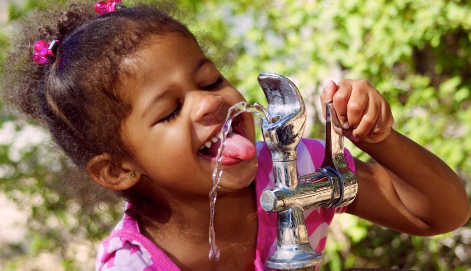 The Case For Public Drinking Fountains Philadelphia Magazine