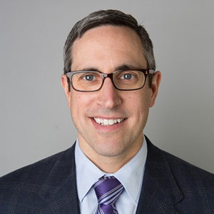 Jay B. Laudenbach DMD