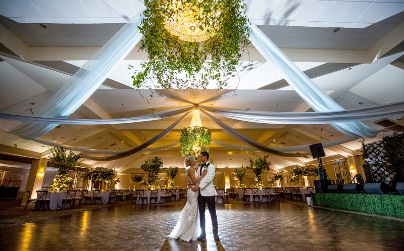 Wedding Venues Find Philly Wedding Vendors Philadelphia Magazine