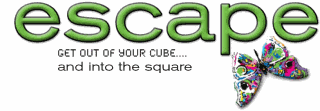 escape your cube