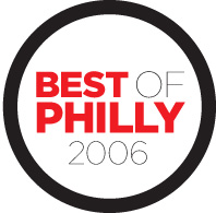 Best Of Philly '06
