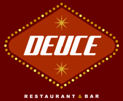 Deuce - Restaurant Bar