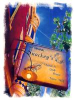 Snockey's Oyster & Crab House