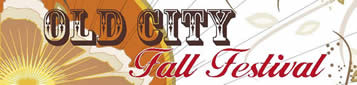 Old City Fall Festival 2006