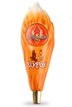 Sly Fox Tap Head