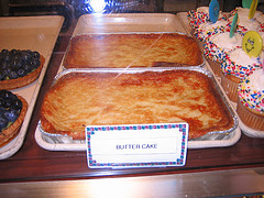 Buter Cake