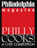 Philly Cooks