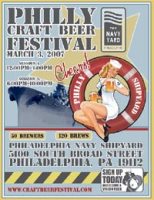 Philadelphia Craft Beer Festival
