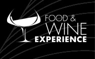 Borgata Food Wine Experience
