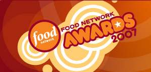Food Network Honors Citizens Bank Park