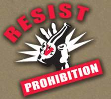 Resist Prohibition