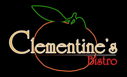 Clementineâ€™s Bistro