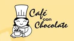 Cafe con Chocolate