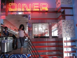 Silk City Diner
