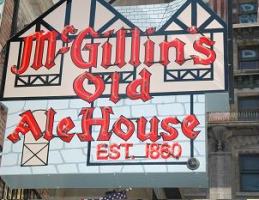 McGillinâ€™s Olde Ale House