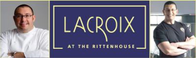 Lacroix 5th Anniversary