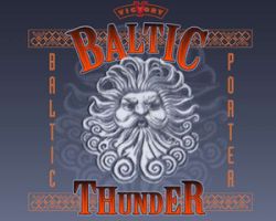 Victory Baltic Thunder