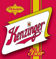 Kenzinger Beer
