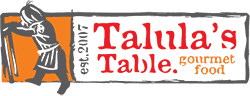 Talulaâ€™s Table