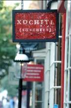 Xochitl Sign