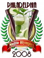 Mojito Olympics
