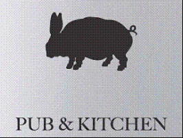 Pub and Kitchen