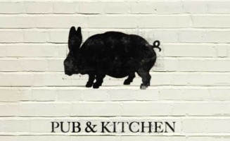 Pub & Kitchen