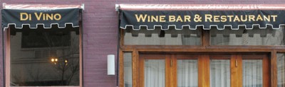 Di Vino Wine Bar