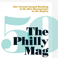 The Philly Mag 50