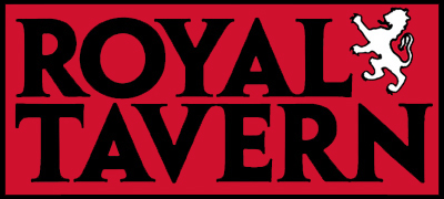 Royal Tavern - PA's Best Burger