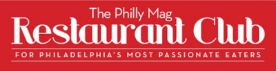 The Philly Mag Restaurant Club