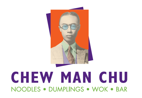 Chew Man Chu