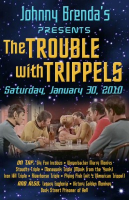 Trippels Poster 3 crew