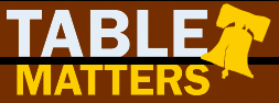 table_matters