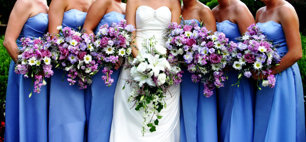 Are Your Bridesmaids Driving You Crazy?