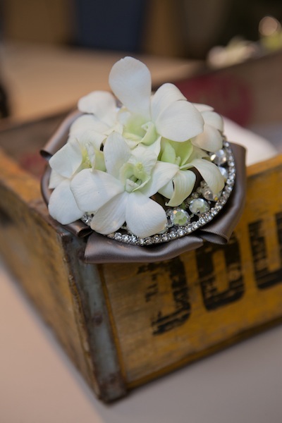 PHOTOS: New Philadelphia Floral Event Design Company Schaffer Designs' Cool, Quirky Style