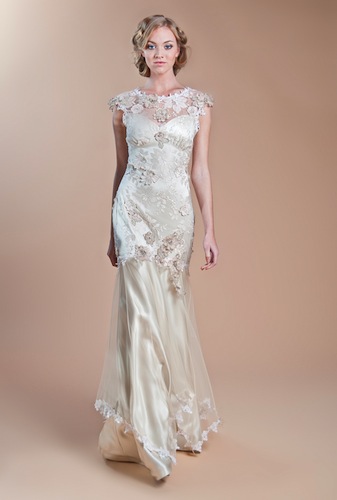 August Trunk Shows at Philly Bridal Salons | Bridal Bulletin