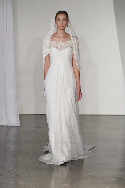 Marchesa's Fall 2013 Bridal Collection: Now Available in Philadelphia at Elizabeth Johns! 