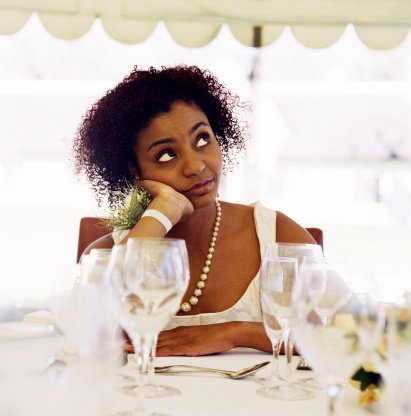 6 Surefire Ways To Anger Your Wedding Guests 