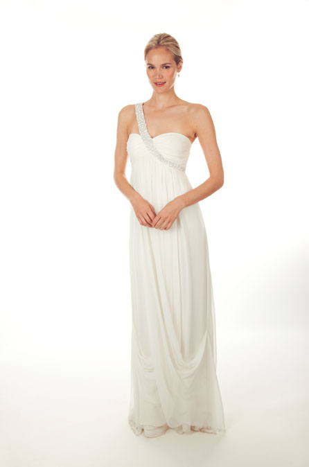 Nicole Miller Philadelphia's "White Friday" Bridal Gown Sale 