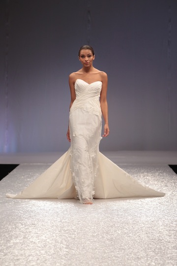 Trunk Shows at Nicole Bridal in Jenkintown 