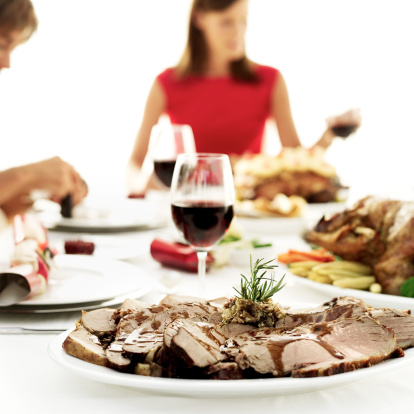 Tips For How To Keep Your Bridal Diet On Track During The Holidays