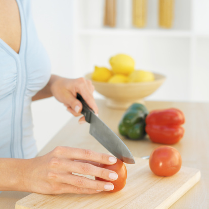 Bridal Diet: The 8 Tools You Need For a Healthy Kitchen 