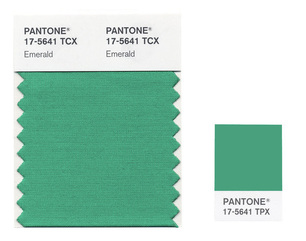 Pantone's 2013 Color of the Year: Will You Use It For Your Wedding? 
