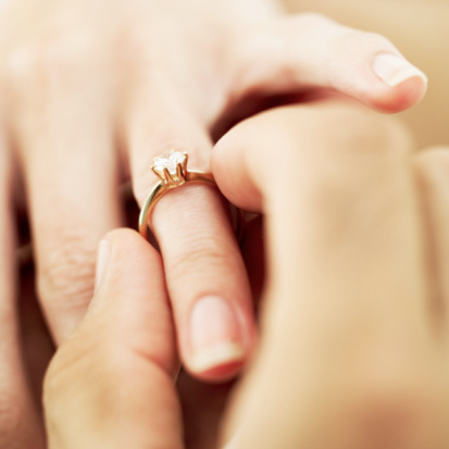 Neither Men Nor Women Want The Woman To Propose, Says Study 