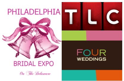 TLC Casting Philadelphia-Area Brides For Four Weddings Show At Upcoming Bridal Show 