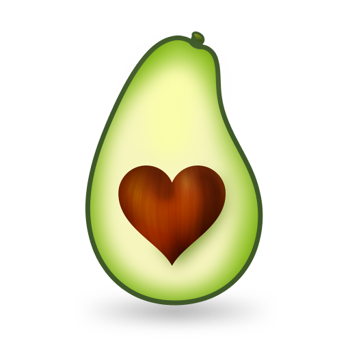 Avocado: The New Scheduling/Organizing/Picture-Sharing App Just For Couples 
